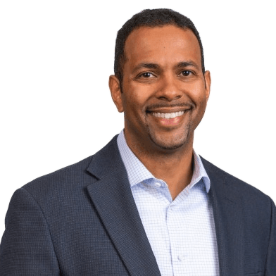 Portrait of Joshua Rodriguez, Founder & Principal Consultant of VectorPoint Commercial Advisors, LLC